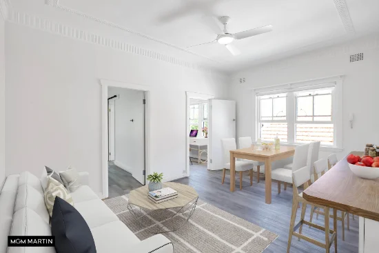 9/95 Ebley Street, Bondi Junction, NSW 2022
