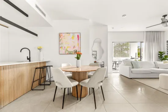 9/96 Hall Street, Alderley, Qld 4051