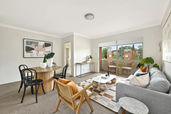 9/97 Milton Street, Ashfield, NSW 2131