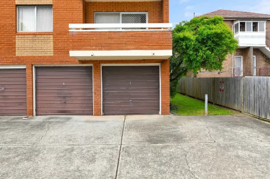 9/97 Milton Street, Ashfield, NSW 2131-Image