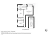 9/97 Milton Street, Ashfield, NSW 2131-Floorplan