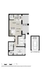 9/972 Old Princes Highway, Engadine, NSW 2233-Floorplan