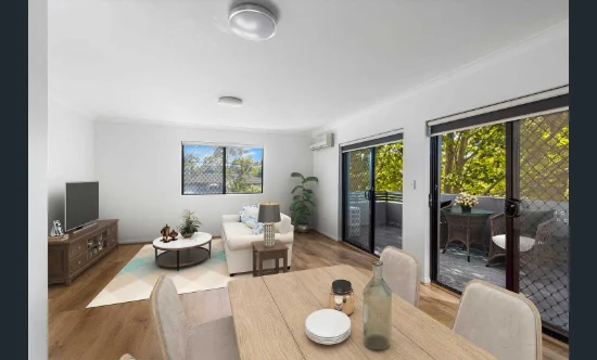 9/98 Starkey Street, Killarney Heights, NSW 2087