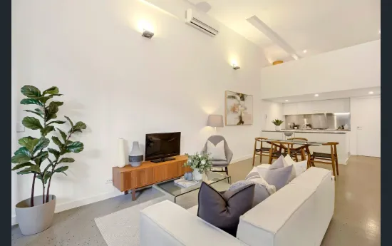 9 Barr  Street, Camperdown, NSW 2050