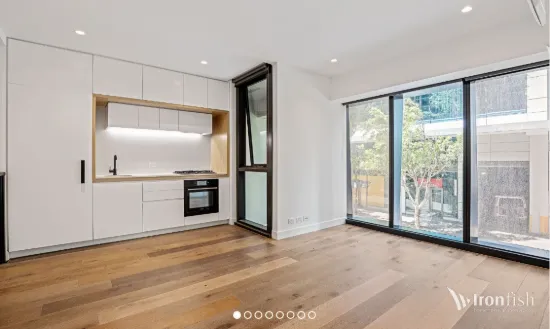 9 Doepel Way, Docklands, Vic 3008