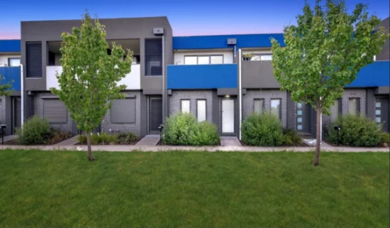 9 Meyers Walk, Craigieburn, Vic 3064
