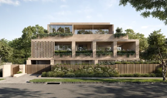 9 O'Shaughnessy, Kew, Vic 3101