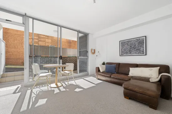 9 Sparkes Lane, Camperdown, NSW 2050