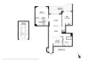 90/107 Pacific Highway, Hornsby, NSW 2077-Floorplan