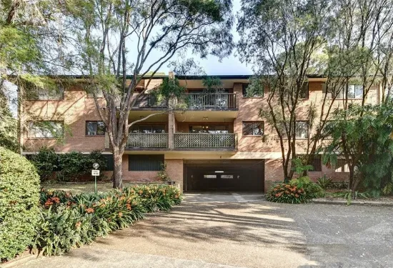 90/192 Vimiera Road, Marsfield NSW 2122-Image