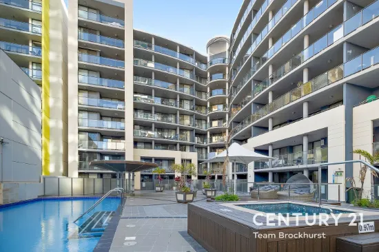 90/369 Hay Street, Perth, WA 6000