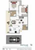 90/6 Middlemiss Street, Rosebery, NSW 2018-Floorplan