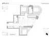 90 Queens Bridge Street, Southbank, Vic 3006-Floorplan