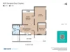 900C Sandgate Road, Clayfield, Qld 4011-Floorplan