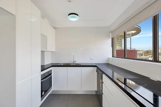 901/1 Boomerang Place, Woolloomooloo, NSW 2011-Image