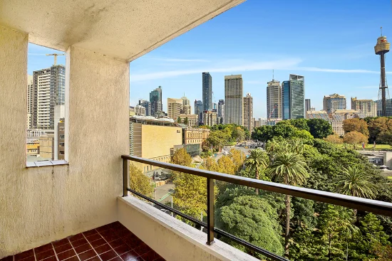 901/1 Boomerang Place, Woolloomooloo, NSW 2011-Image
