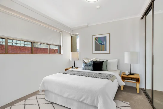 901/1 Boomerang Place, Woolloomooloo, NSW 2011-Image