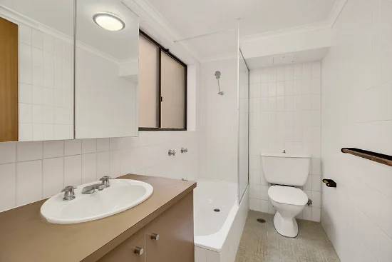 901/1 Boomerang Place, Woolloomooloo, NSW 2011-Image