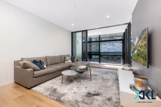 901/1 Chippendale Way, Chippendale, NSW 2008