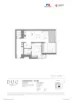 901/1 Chippendale Way, Chippendale, NSW 2008-Floorplan