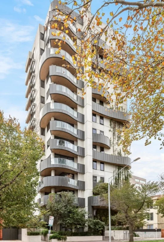 901/1 Union Street, Melbourne, Vic 3004