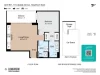901/10 Lilydale Grove, Hawthorn East, Vic 3123-Floorplan