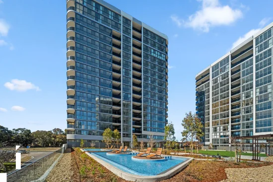 901/104 Easty Street, Phillip, ACT 2606
