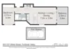 901/107 Alfred Street, Fortitude Valley, Qld 4006-Floorplan