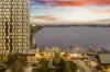 901/11 Barrack Square, Perth, WA 6000-Image
