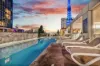 901/11 Barrack Square, Perth, WA 6000-Image