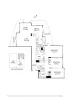 901/127 Beach Street, Port Melbourne, Vic 3207-Floorplan