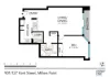 901/127 Kent Street, Sydney, NSW 2000-Floorplan