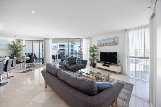 901/19 First Avenue, Mooloolaba, Qld 4557