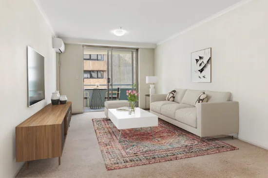 901/2 Atchison Street, St Leonards, NSW 2065