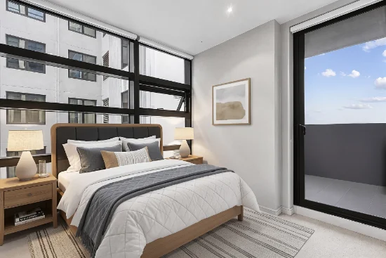 901/228 A'beckett Street, Melbourne, Vic 3000