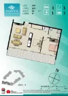901/29 Cook Street, Turrella, NSW 2205-Floorplan