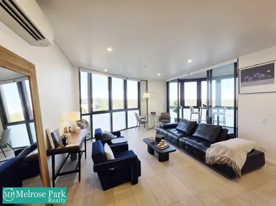 901/2E Wharf Road, Melrose Park, NSW 2114