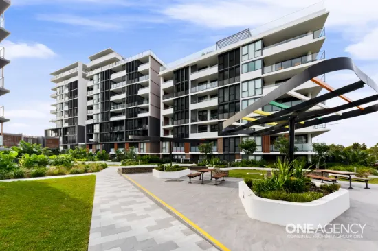 901/3 Garrigarrang Avenue, Kogarah, NSW 2217