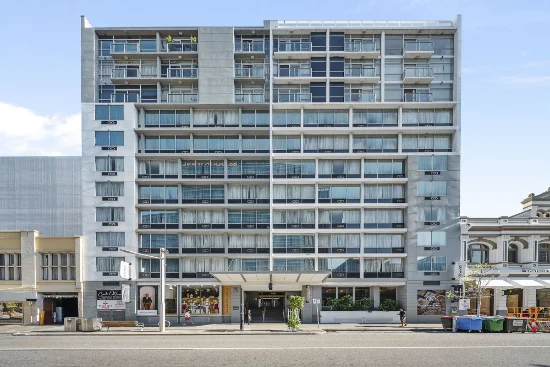 901/305 Murray Street, Perth, WA 6000-Image