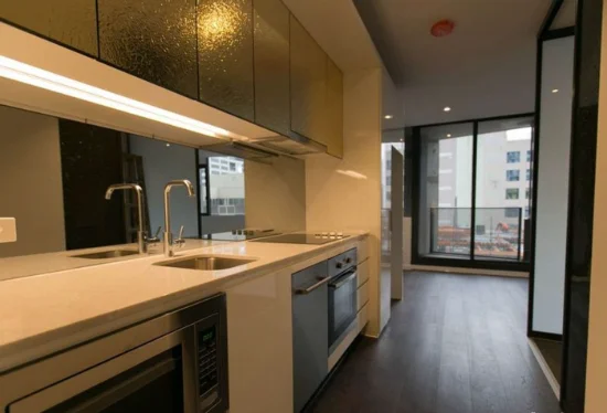 901/33 Rose Lane, Melbourne, Vic 3000