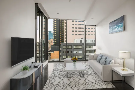 901/338 Kings Way, South Melbourne VIC 3205-Image
