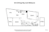 901/338 Kings Way, South Melbourne VIC 3205-Floorplan