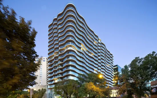 901/35 Albert Road, Melbourne, Vic 3004
