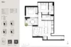 901/36-46 High Street, Preston, Vic 3072-Floorplan