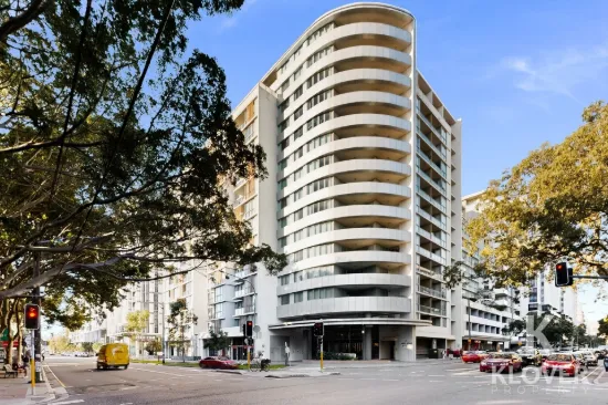 901/39 Kent Road, Mascot, NSW 2020