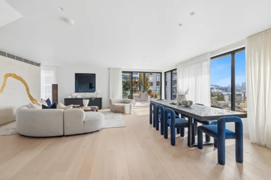901/40 Macleay Street, Potts Point, NSW 2011