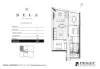901/43 Peerless Avenue, Mermaid Beach, Qld 4218-Floorplan