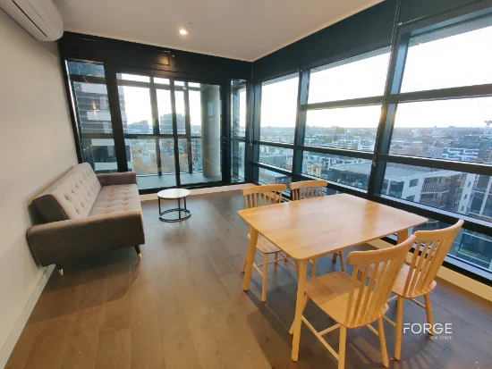 901/45 Dudley Street, West Melbourne, Vic 3003 - For Rent