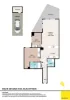 901/5 Second Avenue, Blacktown NSW 2148-Floorplan