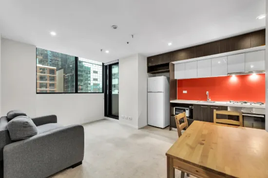 901/5 Sutherland Street, Melbourne, Vic 3000